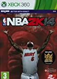 NBA 2K14 (D1 Edition King James Pack)