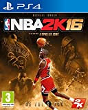 NBA 2K16 - édition Michael Jordan