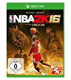 NBA 2K16 - Michael Jordan Edition [import allemand]