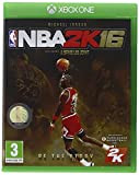 NBA 2K16 - Michael Jordan Special Edition (Xbox One) (New)
