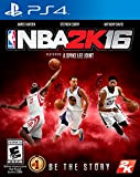 NBA 2K16 - PlayStation 4(Version US, Importée)