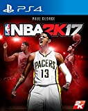 NBA 2K17 (PS4).