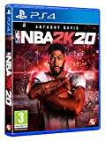 NBA 2K20 pour PS4 - Import UK