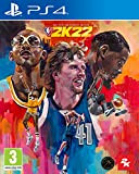 NBA 2K22 Edition 75ème Anniversaire (Playstation 4)
