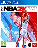 NBA 2K22 Exclusivité Amazon (Playstation 4)