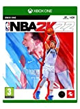 NBA 2K22 Exclusivité Amazon (Xbox One)