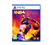 NBA 2K23 Exclusivité Amazon PS5