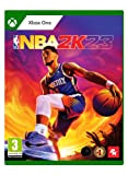 NBA 2K23 Exclusivité Amazon XB1