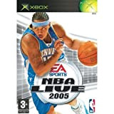 NBA LIVE 2005 [IMPORT ANGLAIS]