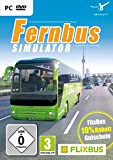 NBG Simulateur de bus à distance CD-8052 - [PC]