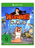 NBG XB1 Worms