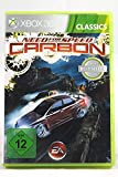 Need For Speed Carbon - classics [Import allemand]