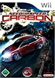 Need for Speed: Carbon [import allemand]