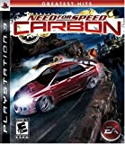 Need For Speed: Carbon [import américain]