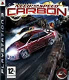 Need for speed : carbon [import anglais]