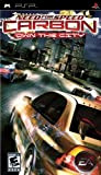 Need for speed : carbon - own the city