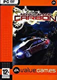 Need For Speed Carbon - Value game