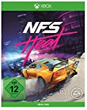 Need for Speed Heat - Standard Edition - [Xbox One] ( Français, allemand, anglais, espagnol, italien )