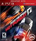Need for Speed Hot Pursuit - Playstation 3 by Electronic Arts