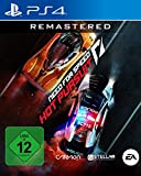 NEED FOR SPEED HOT PURSUIT REMASTER - [Playstation 4] - Import allemand