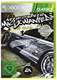 Need for Speed : Most Wanted - classics [import allemand]