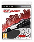 Need for speed : most wanted [import allemand]