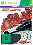 Need for Speed : most wanted [import allemand]