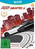 Need for speed : most wanted [import allemand]