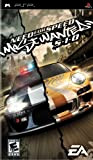 Need For Speed: Most Wanted (Import Americain)