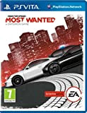 Need for Speed : most wanted [import anglais]