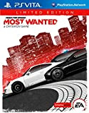 Need for Speed : most wanted [import espagnol]