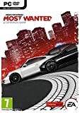 Need For Speed : Most Wanted [import europe]
