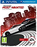 Need For Speed : Most Wanted [import europe]