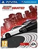 Need for Speed : most wanted [import italien]