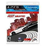 Need For Speed : Most Wanted -Limited Edition- (Import Américain)