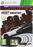 Need for Speed : most wanted - limited edition [import italien]
