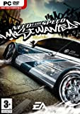 Need for Speed: Most Wanted (PC DVD) [import anglais]
