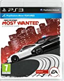 Need for Speed Most Wanted (PS3) by Electronic Arts