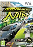 Need For Speed: Nitro (Wii) [import anglais]