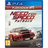 Need for Speed Payback Playstation Hits (PS4)