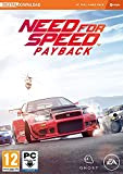 Need for Speed: Payback - Standard (PC Code in a box)