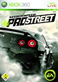 Need for Speed: Pro Street [import allemand]