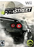 Need for Speed: Prostreet - Nintendo Wii by Electronic Arts