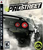 Need for Speed: Prostreet - Playstation 3 by Electronic Arts