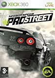 Need for Speed: Prostreet - Xbox 360 by Electronic Arts
