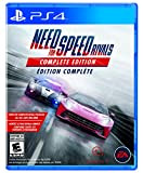 Need for Speed Rivals (Complete Edition) - PlayStation 4 by Electronic Arts