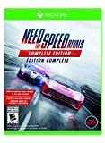 Need for Speed Rivals (Complete Edition) - Xbox One by Electronic Arts