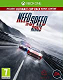 Need For Speed Rivals - édition limitée