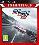 NEED FOR SPEED RIVALS ESSENTIALS PS3 HF PG REPUB