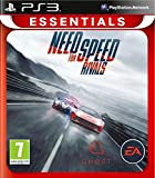 Need For Speed: Rivals (Essentials) /Ps3